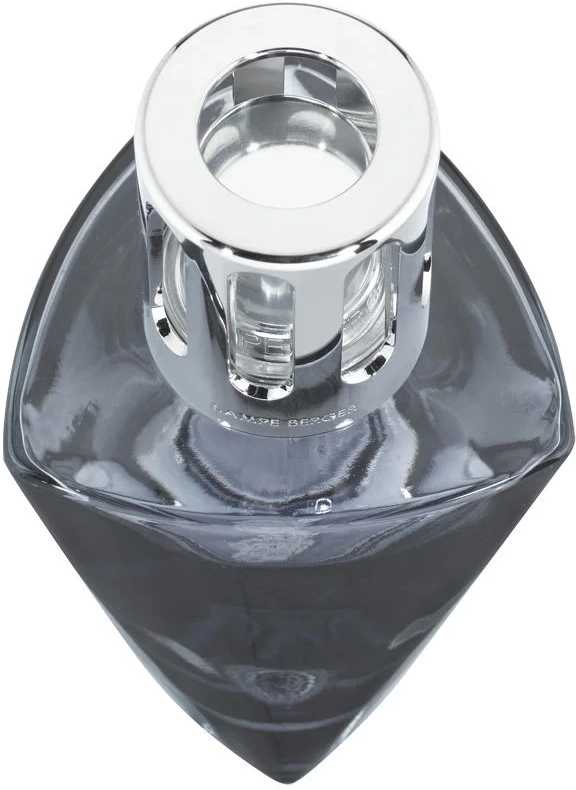 Maison Berger Paris BERGER Terra lampa 0,23l náplň Wilderness černá