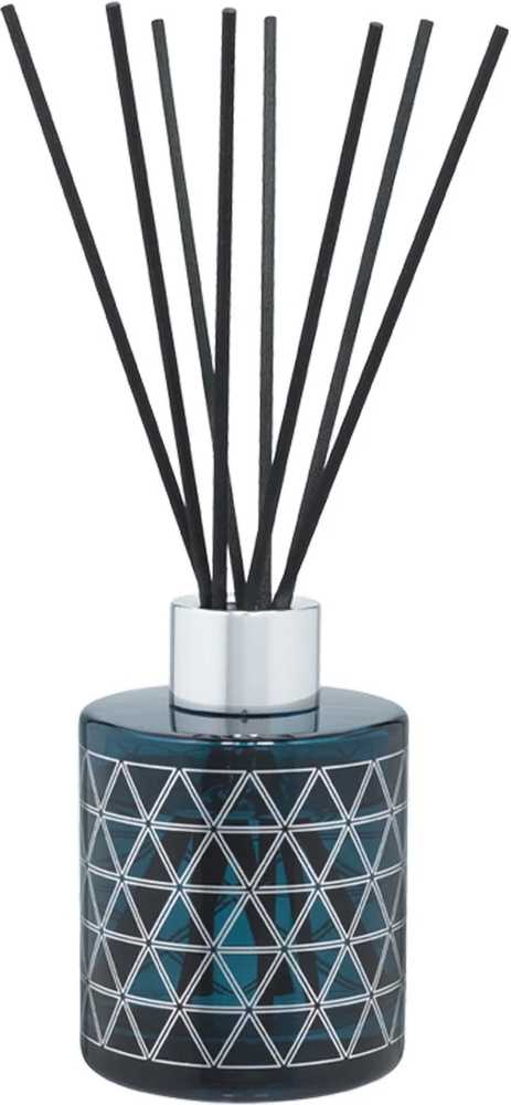 Maison Berger Paris BERGER Geode difuzér přednaplněný  0,115l Under the Olive Tree / Pod Olivovníkem modrý