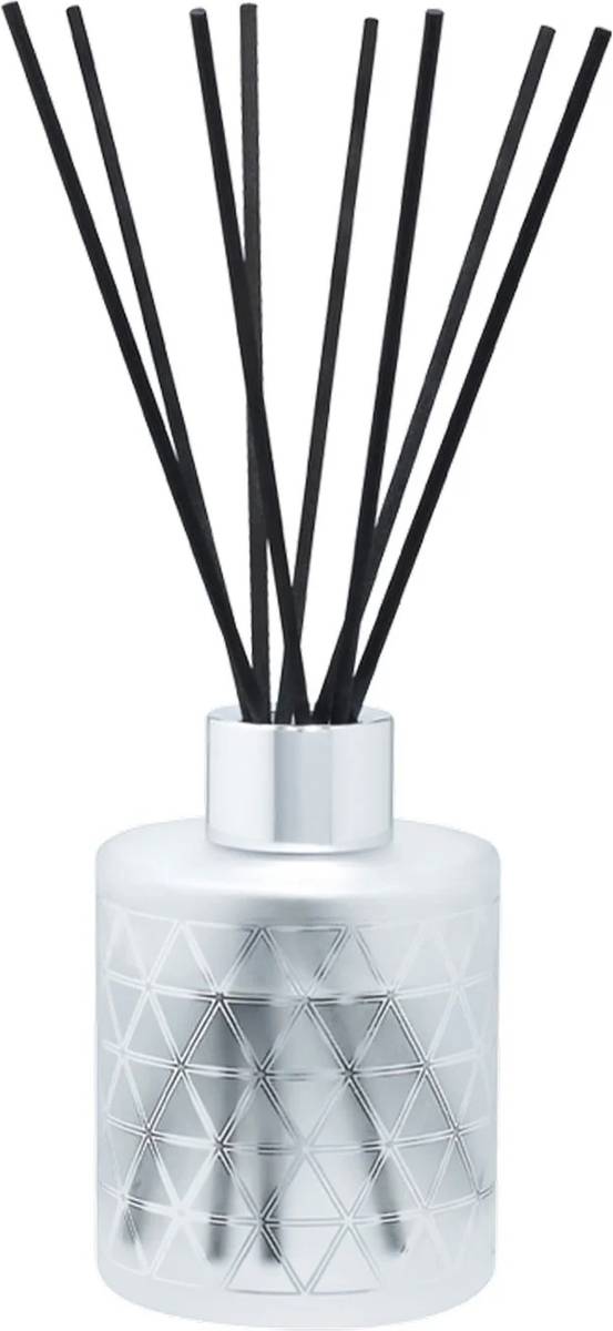 Maison Berger Paris BERGER Geode difuzér přednaplněný 0,115l Cotton Caress/Bavlněná péče ojíněný