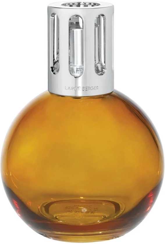 Maison Berger Paris BERGER Boule lampa 0,36l jantarová 