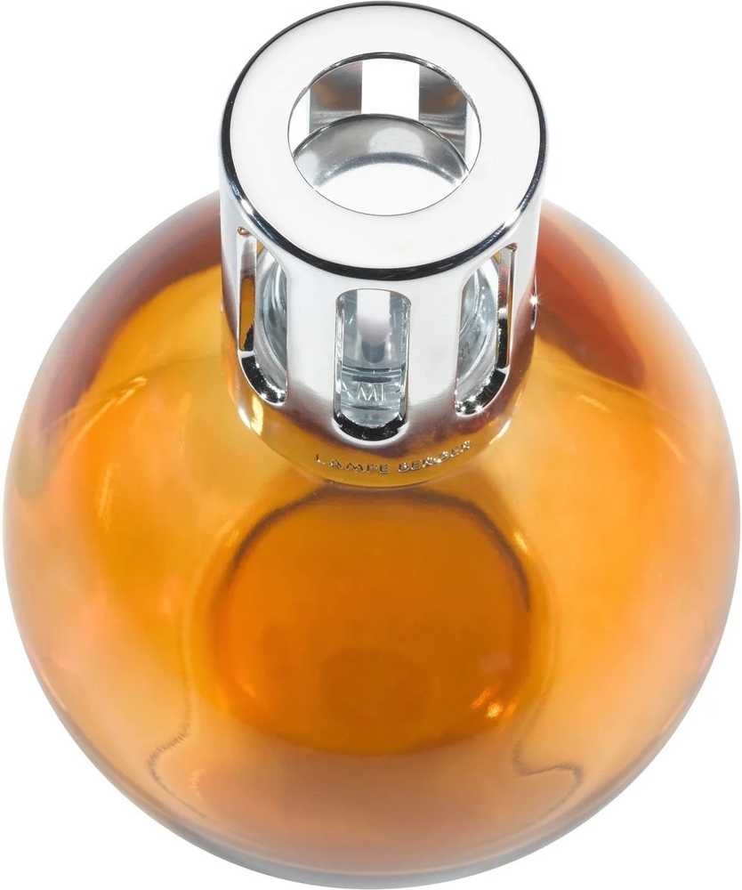 Maison Berger Paris BERGER Boule lampa 0,36l jantarová 