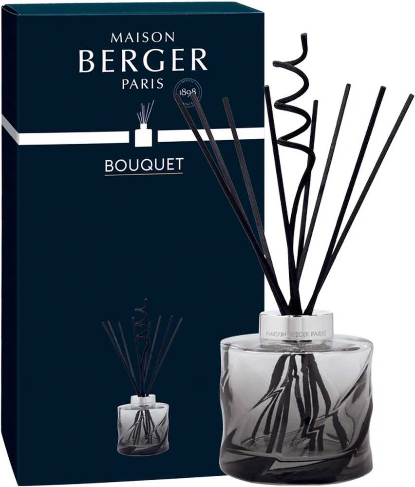 Maison Berger Paris BERGER Spirale tyčinkový difuzér 0,2l ojíněný (EOL)