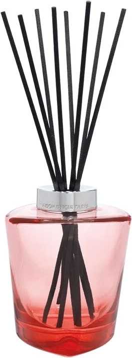 Maison Berger Paris BERGER Terra tyčinkový difuzér 0,23l červený (EOL)