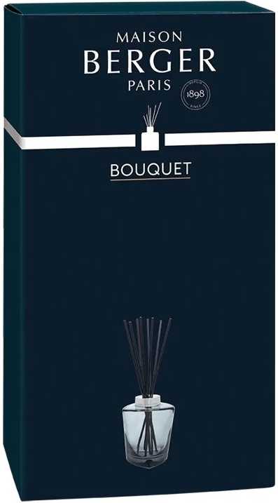 Maison Berger Paris BERGER Terra tyčinkový difuzér 0,23l červený (EOL)