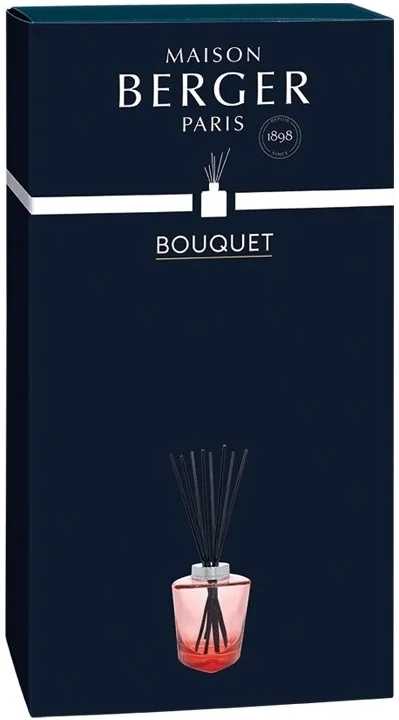 Maison Berger Paris BERGER Terra tyčinkový difuzér 0,23l červený (EOL)