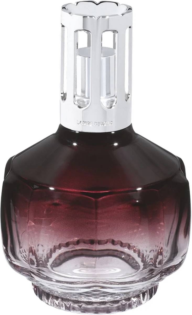 Maison Berger Paris BERGER Molecule lampa 0,4l švestková náplň Underneath the Magnolias 0,25l (EOL)