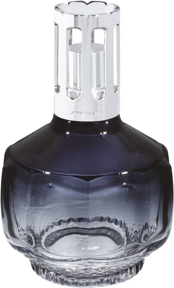 Maison Berger Paris BERGER Molecule lampa 0,4l švestková náplň Underneath the Magnolias 0,25l (EOL)