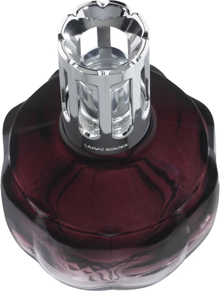 Maison Berger Paris BERGER Molecule lampa 0,4l švestková náplň Underneath the Magnolias 0,25l (EOL)