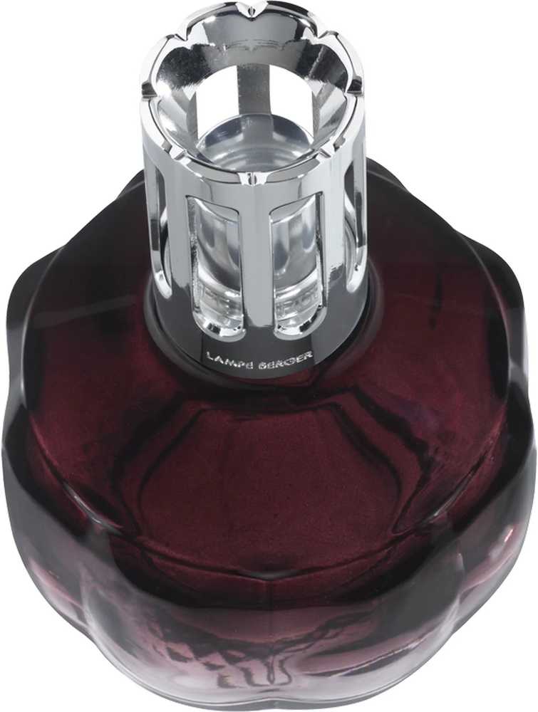 Maison Berger Paris BERGER Molecule lampa 0,4l švestková náplň Underneath the Magnolias 0,25l (EOL)