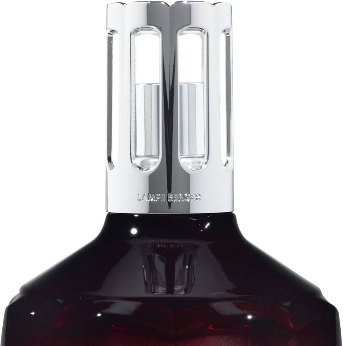 Maison Berger Paris BERGER Molecule lampa 0,4l švestková náplň Underneath the Magnolias 0,25l (EOL)