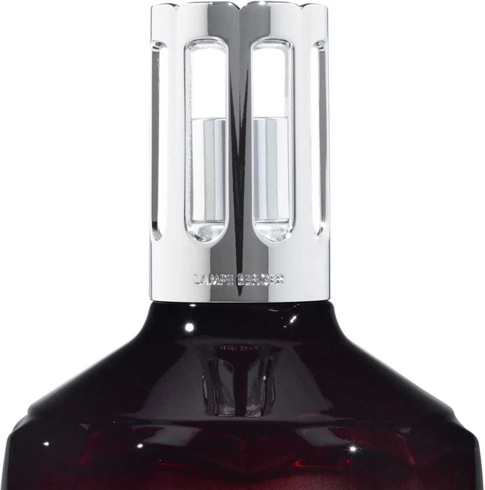 Maison Berger Paris BERGER Molecule lampa 0,4l švestková náplň Underneath the Magnolias 0,25l (EOL)