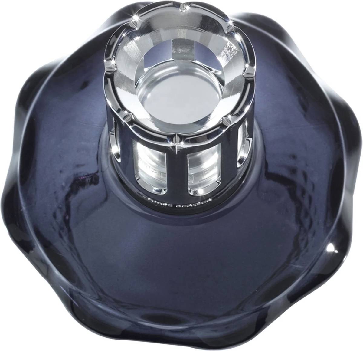 Maison Berger Paris BERGER Molecule lampa 0,4l švestková náplň Underneath the Magnolias 0,25l (EOL)