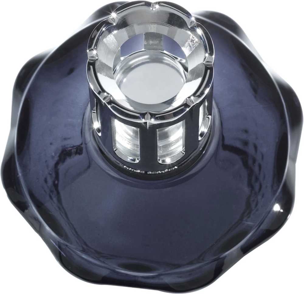 Maison Berger Paris BERGER Molecule lampa 0,4l švestková náplň Underneath the Magnolias 0,25l (EOL)