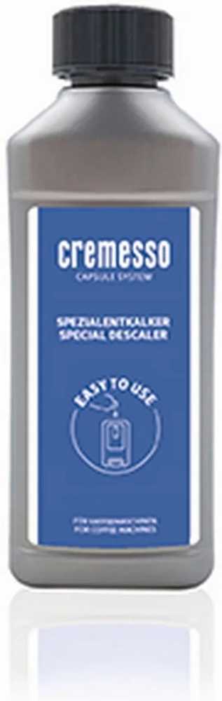 Cremesso Odstraňovač vodního kamene 2x250 ml 2023