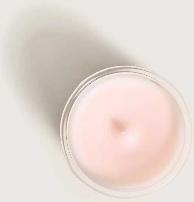 Maison Berger Paris BERGER Starck Peau de Soie/Hedvábná tvář náplň do svíček 120g