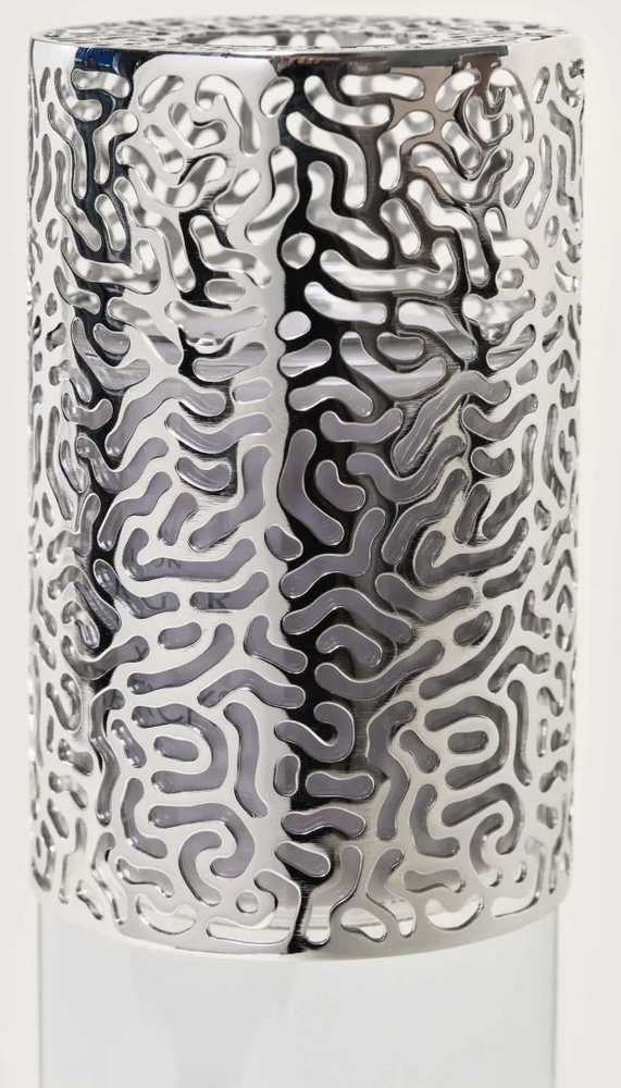 Maison Berger Paris BERGER Starck svíčka Peau de Pierre/Tvář z kamene 120g šedá