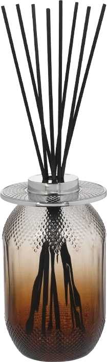 Maison Berger Paris BERGER Evanescence tyčinkový difuzér s náplní Mystická kůže 0,2l šedý (EOL)