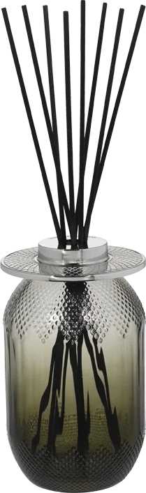 Maison Berger Paris BERGER Evanescence tyčinkový difuzér s náplní Mystická kůže 0,2l šedý (EOL)