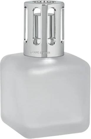 Maison Berger Paris BERGER Winter lampa s náplní Pod Vánočním stromem 0,25l ojíněná