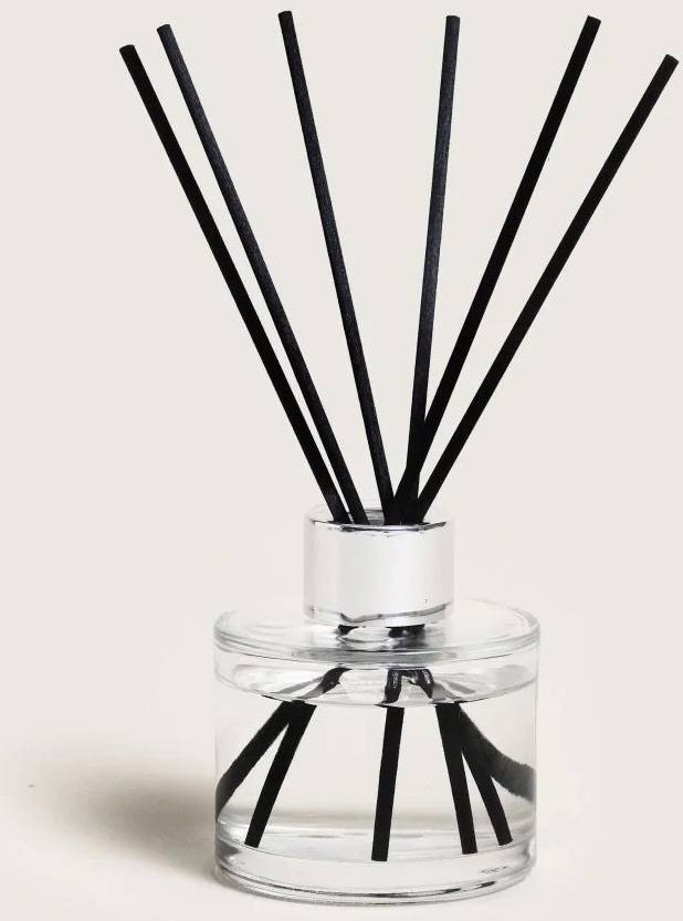 Maison Berger Paris BERGER Winter mini duo Pod Vánočním stromem difuzér 0,08l + svíčka 80g ojíněný  