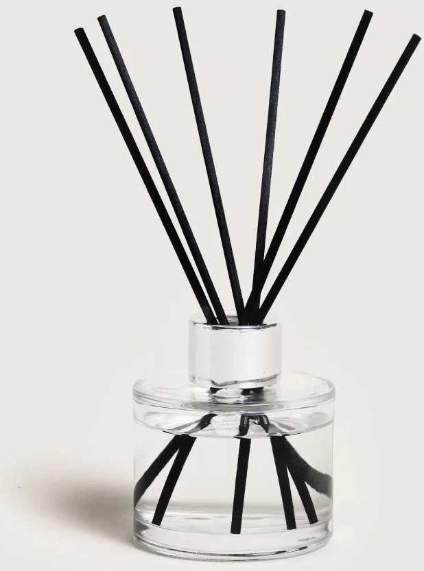 Maison Berger Paris BERGER Winter mini duo Pod Vánočním stromem difuzér 0,08l + svíčka 80g ojíněný  