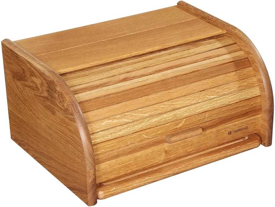 Zassenhaus Chlebník Country 40 x 30 cm