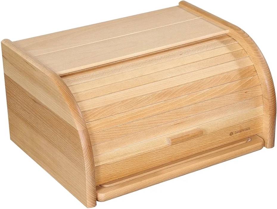 Zassenhaus Chlebník Country 40 x 30 cm, buk