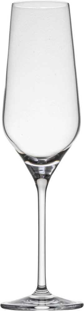 Gusta Sklenice na šampaňské 250 ml