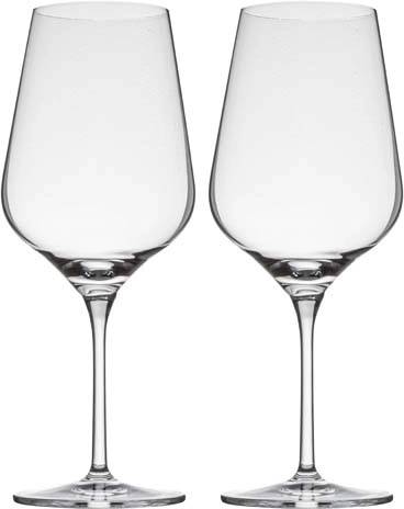 Gusta Set 2 sklenic na víno 570 ml