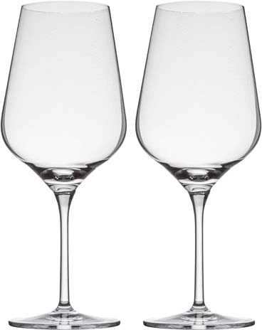 Gusta Set 2 sklenic na víno 570 ml