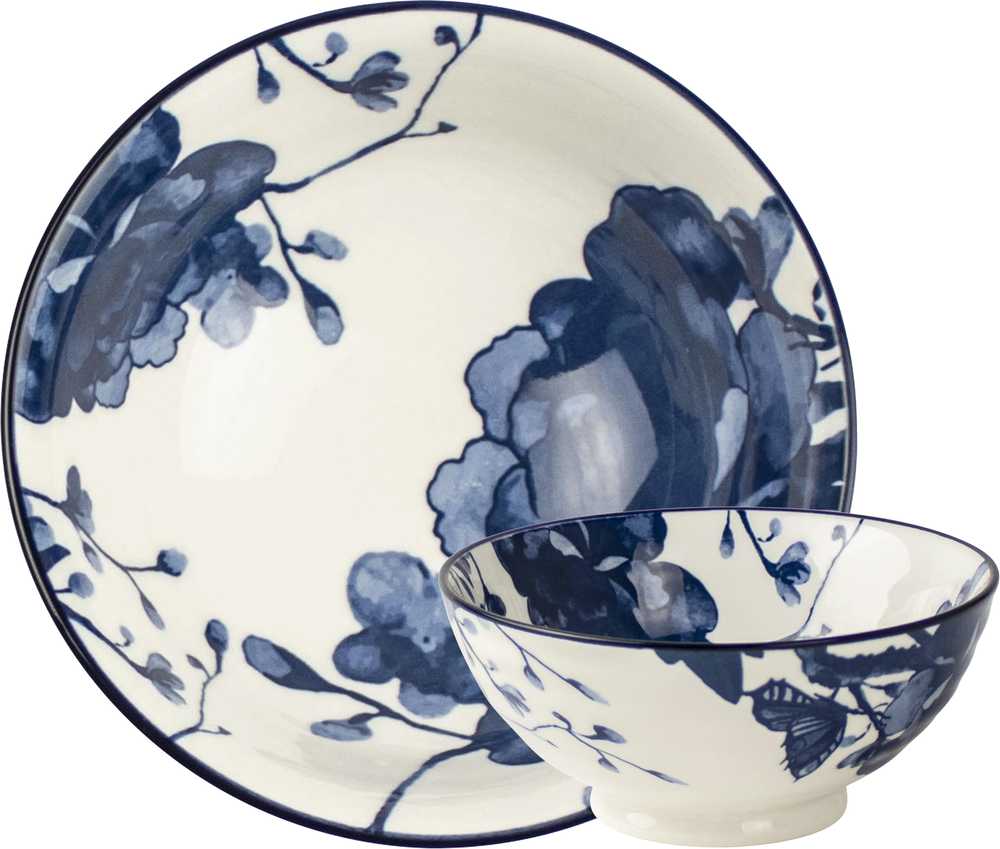 Gusta Miska 12 cm Pivoňka