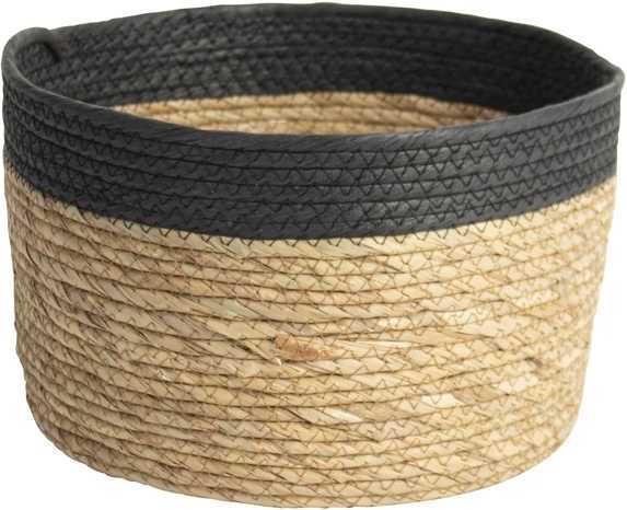 Gusta Košík 30 x 18 cm juta