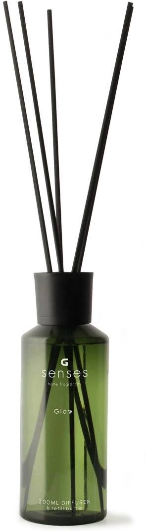 Gusta Difuzér 200 ml Glow