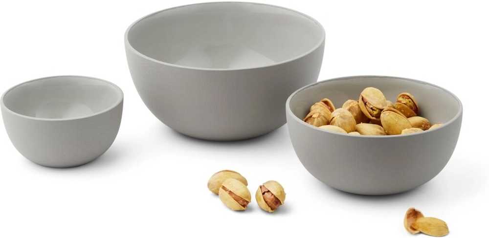 Philippi Sada misek Coppa, 3 ks