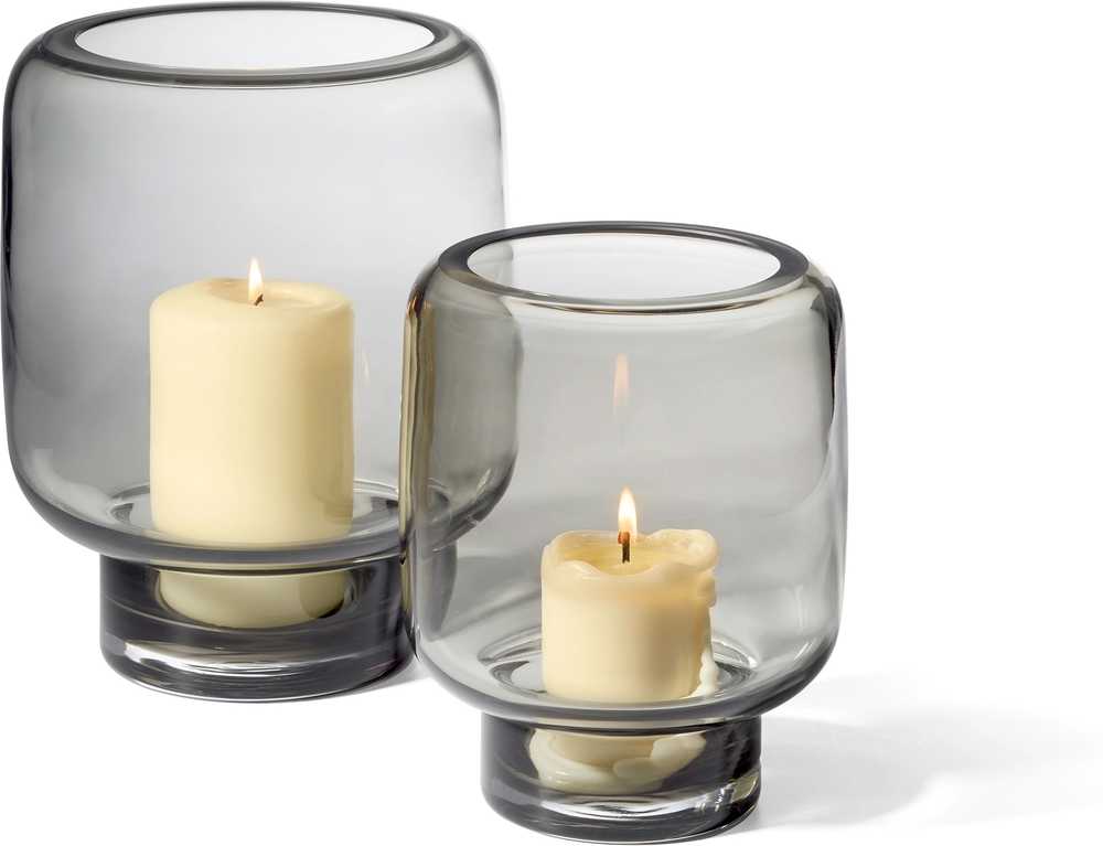 Philippi Lucerna či váza Vejle, 19 cm