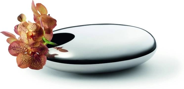 Philippi Elia váza se stojanem