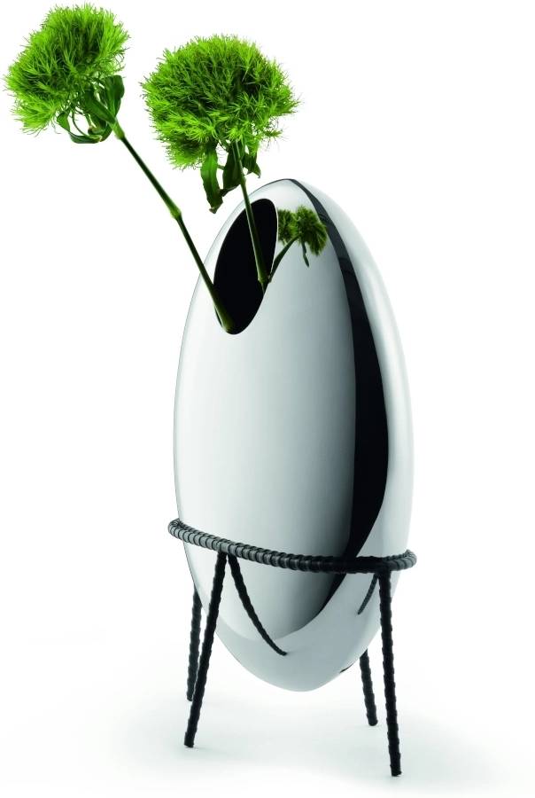 Philippi Elia váza se stojanem