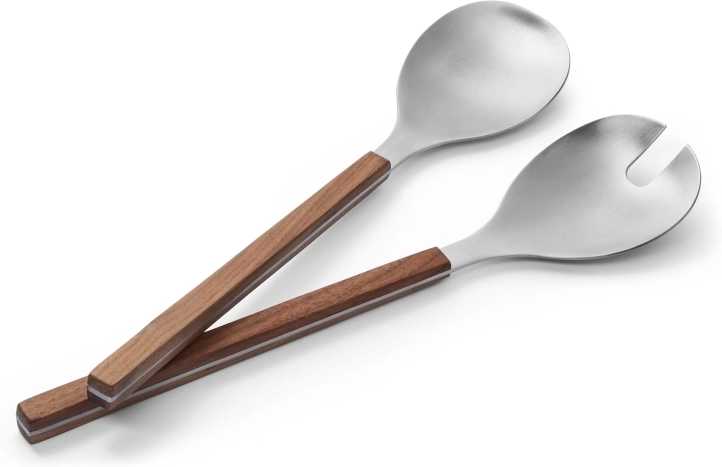 Philippi Sada servírovacích příborů na salát Brick, 2 ks