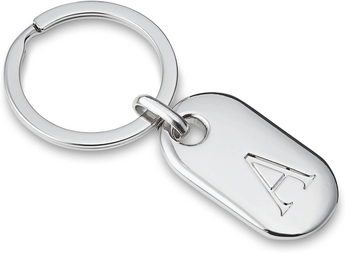 Philippi Přívěsek na klíče My character, N