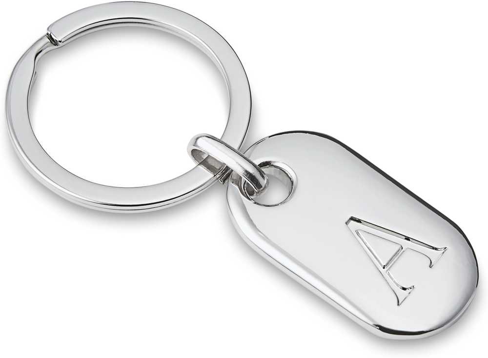 Philippi Přívěsek na klíče My character, N