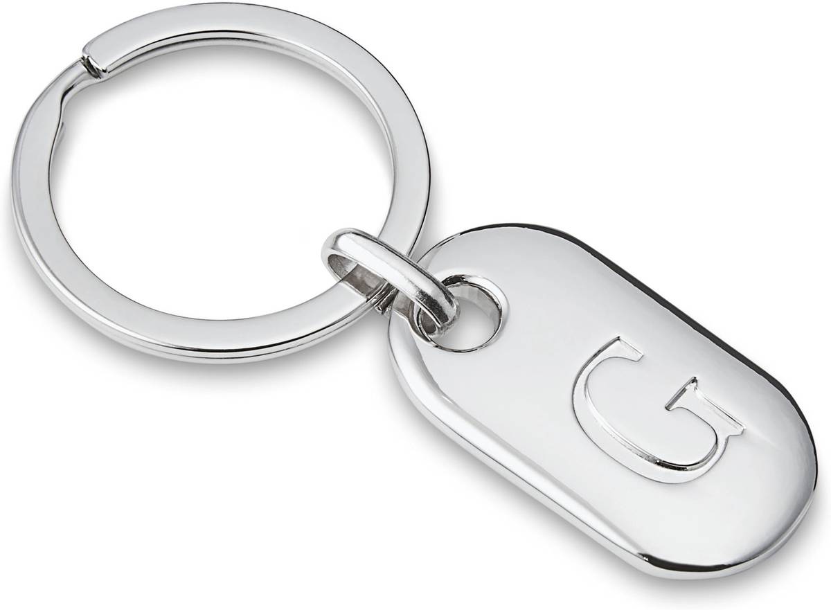 Philippi Přívěsek na klíče My character, P