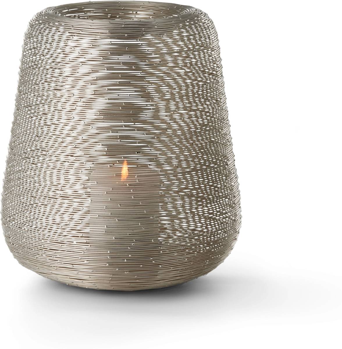 Philippi Cali svícen, S