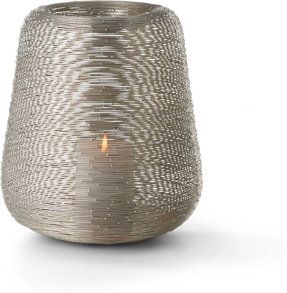 Philippi Cali svícen, S