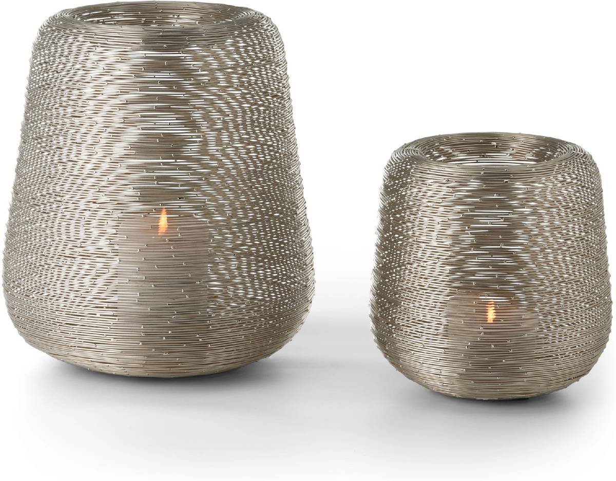 Philippi Cali svícen, S