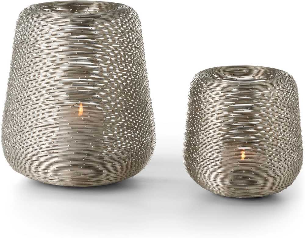 Philippi Cali svícen, S