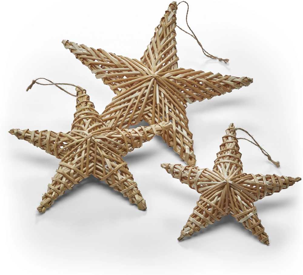 Philippi Slaměná hvězda Campo Grande, M