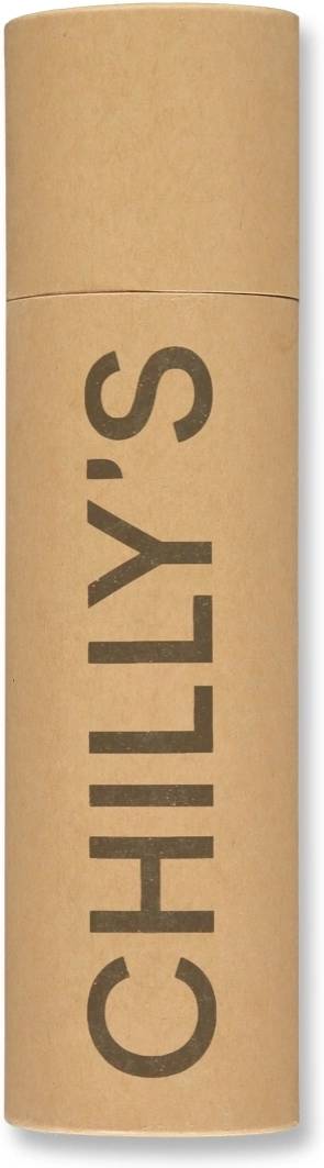 Chilly's Bottles Termoláhev Chilly's Bottles Original 750ml, šedá