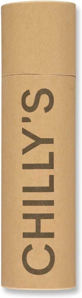Chilly's Bottles Termoláhev Chilly's Bottles Original 750ml, šedá