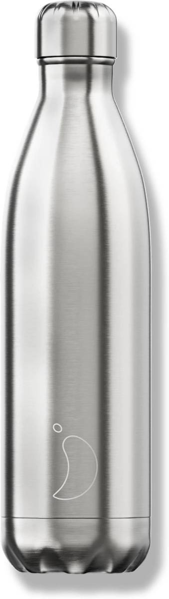 Chilly's Bottles Termoláhev Chilly's Bottles Original 750 ml, nerez