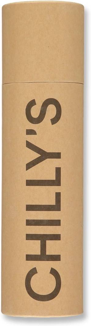 Chilly's Bottles Termoláhev Chilly's Bottles Original 750 ml, nerez